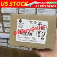 Allen Bradley 100-C37L00 Contactor Brand New Free Shipping