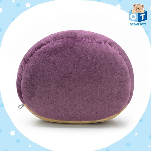 15"DISNEY RAYA and The Last Dragon TUK TUK Plush Pillow Stuffed Doll Toy Cushion - 第 5/10 張圖片