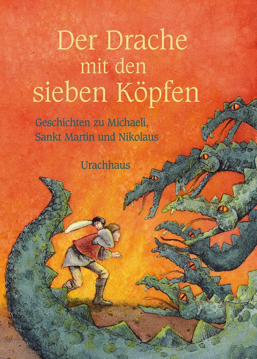 Thumbnail - Robert Heuninck Der Drache Mit Den Sieben Köpfen