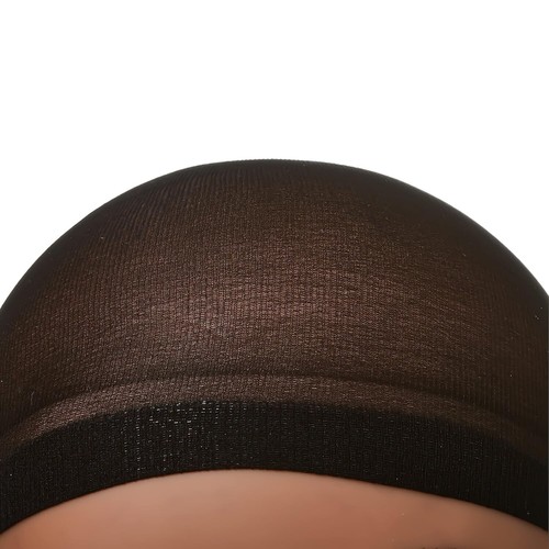 200PCS Red Stocking Wig Caps - Lightweight, Breathable for Maximum Comfort - Picture 4 of 4