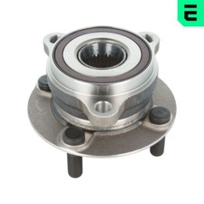 OPTIMAL 941107 Radlagersatz für MAZDA