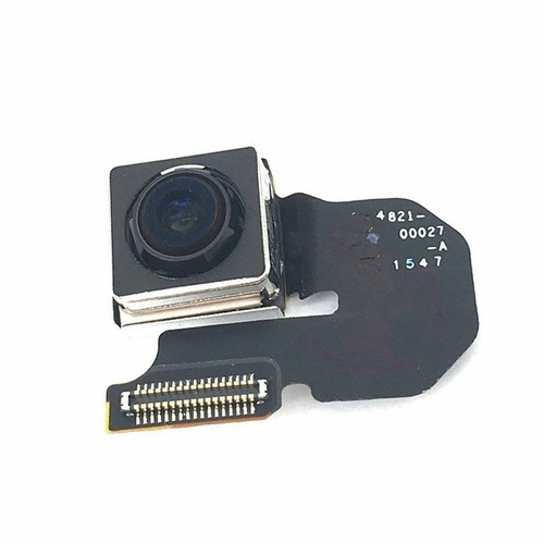 OEM Back Camera Rear Main Lens Repair Flex Cable Replacement for iPhone 6S 4.7" - Picture 1 of 2