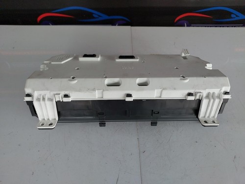 TOYOTA AURION GSV50R 05/2015-08/2017 INSTRUMENT CLUSTER Petrol 21697 - Picture 5 of 12
