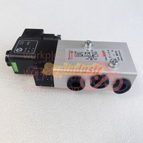 1PCS NEW For NORGREN 2623077 Solenoid Valve - Picture 4 of 6