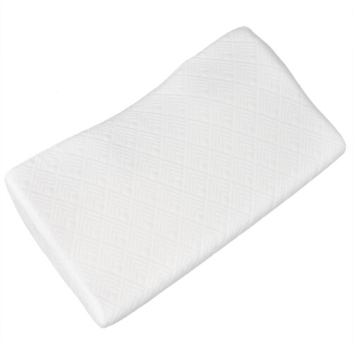 Health Care Memory Foam Neck Pillow Cushion Support Rebound Pain Relief - Picture 12 of 12