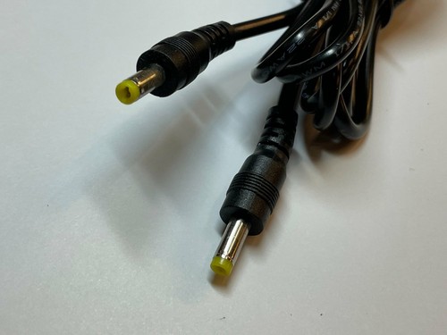 Panasonic HDC-SD9 Ladegerät auf Camcorder Kamera DC Netzkabel Kabel - Bild 3 von 6