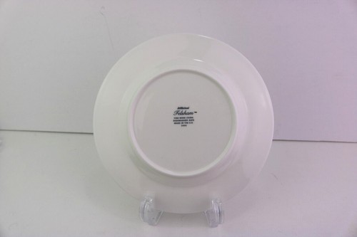 St Michael Bone China England FELSHAM Bread Plate (s) #2605 - Picture 3 of 6