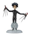 Edward Scissorhands PVC Action Figures & Accessories