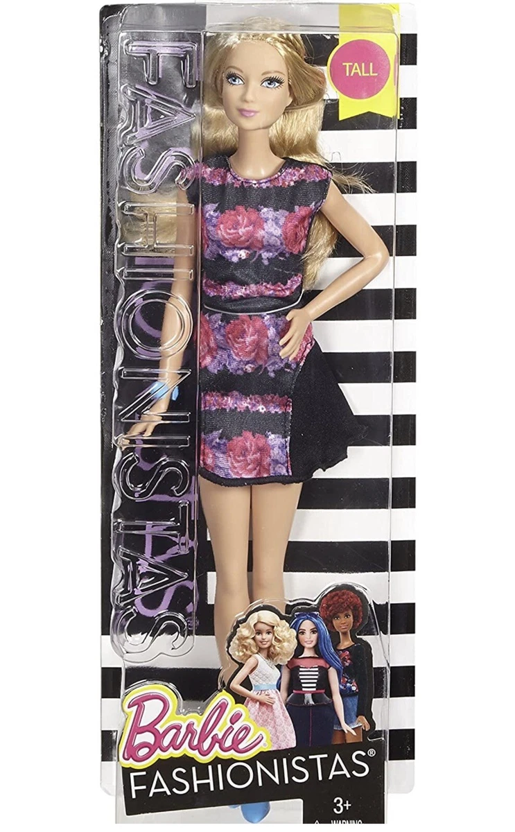 Barbie fashionista sales 28