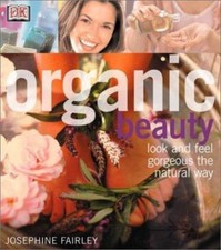 Organic Beauty by
