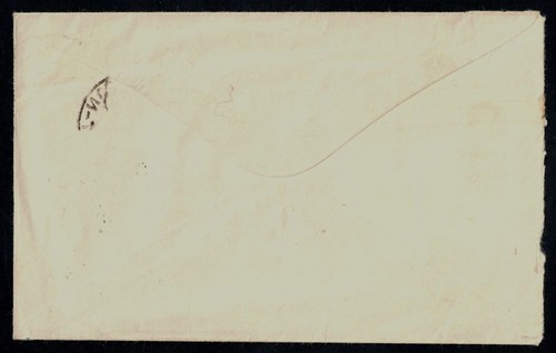 Australian WWII Cover ~Salvation Army - Australian Comforts Fund - YMCA - Picture 2 of 2