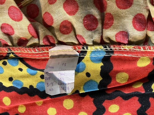 JOYCE MILLER Vtg Sears 1907’s Twin Size Bedspread & Matching Pillowcase - Picture 20 of 24
