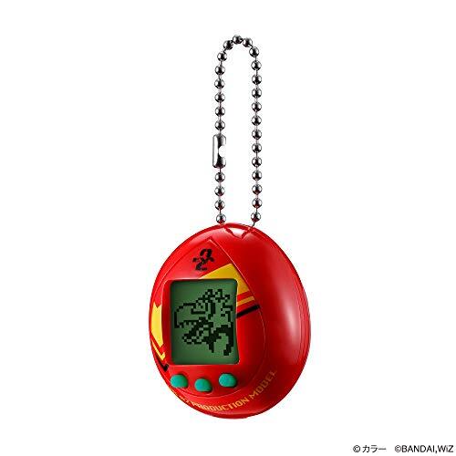 88772 Bandai General purpose egg-shaped decisive battle weapon Evacchi Asuka - Picture 4 of 7
