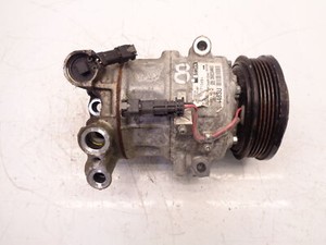 Klimakompressor für Opel Astra K B16 68 1,0 Turbo D10XFL LE1 39034463