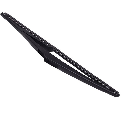 3PCS Front&Rear Windshield Window Wiper Blade for Mercedes-Benz GL320 ML350 R350 - Picture 5 of 7