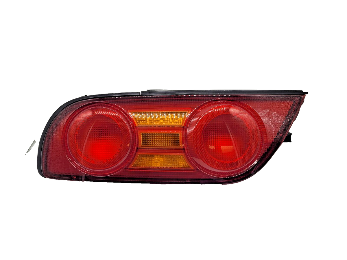 lemmikki 様 GENUINE OEM NISSAN 180SX KOUKI TYPE-X JDM TAIL LIGHTS 3PC