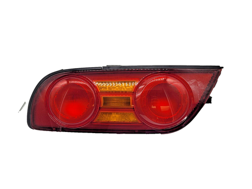 GENUINE OEM NISSAN 180SX KOUKI TYPE-X JDM TAIL LIGHTS 3PC SET - Bild 2 von 5