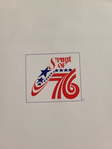 Spirit of '76 Stamp Sheets 1st Day Issue Revolutions Most Memorable Events PHILA - Picture 4 of 14