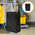 Shopping Cleaning Bags for House Cleaners Replacement Janitorial