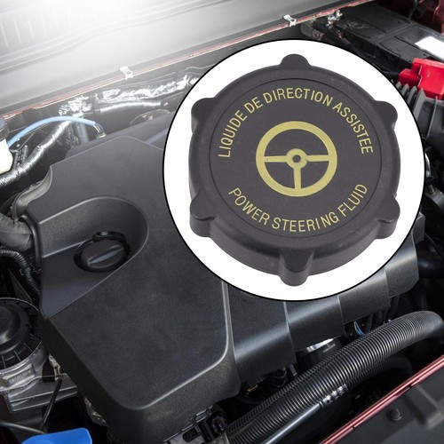 Tank Cap Plastic Power Steering Reservoir Cap 97BG3A006BA High Quality - Picture 14 of 16