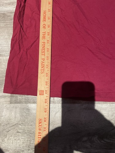 NHL Colorado Avalanche MacKinnon T-Shirt Men's L by Fanatics Hockey In EUC - Picture 4 of 5