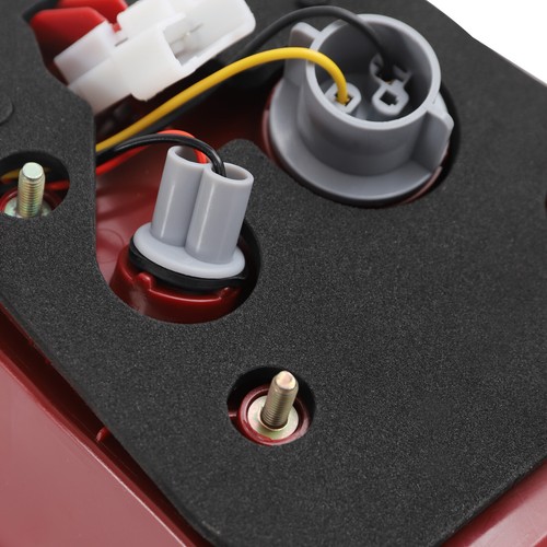 Luz trasera halógena para Kia Sorento 2016-2018 lámpara interior izquierda del lado del conductor - Imagen 9 de 11