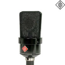 Neumann Tlm 103 Large-diaphragm Condenser Microphone Black L Authorized Dealer