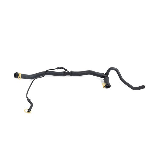 Radiator Water Hose Water Tank Upper Coolant Pipe For Jaguar XJ 2.0T 2010-2019 - Picture 2 of 12