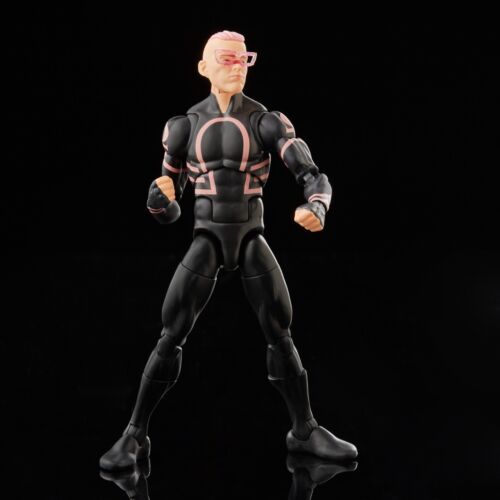 Marvel Legends 6" X-Men Wave Marvel’s Kid Omega (CH'OD BAF) - Picture 4 of 7