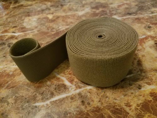 VELCRO® Brand ONE WRAP® Reusable Hook & Loop Tape 2" x 3' In 10 Colors . - Picture 4 of 14