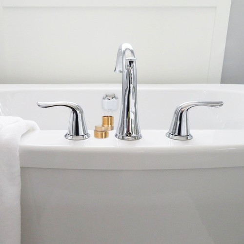 Eccentric Screws with Variable Diameter Shower collections Fittings Outlet Elbow