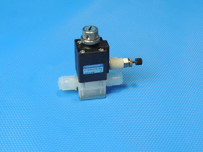 Koganei F-AVP070-5W  pneumatik Ventil.