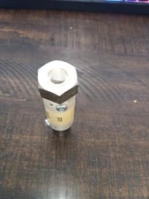 Cooper Bussman Limitron Current-Limiting fuse G25 KGJ-A-100 600VAC