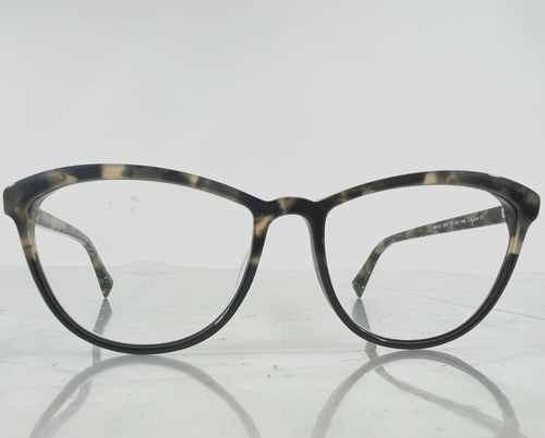 Monturas de gafas Warby Parker Louise 189 Tortuga | 55-16-140 - Imagen 2 de 10
