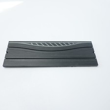 AURORA MODEL MOTORING 9" SQUEEZE HO SLOT CAR TRACK 1539 Vintage