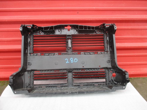 2020 2021 2022 FORD ESCAPE RADIATOR SHUTTER OEM (NO SHIPPING) - Picture 11 of 15
