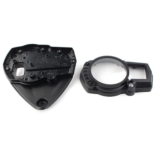 Instrument Speedometer Tachometer Gauge Cover For SUZUKI GSXR1000 2007 2008 - Picture 2 of 10
