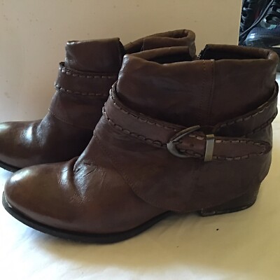 Womens Boots Sundance Catalog Size 7 | eBay
