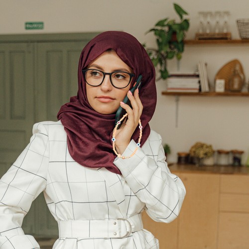 Pearl Mobiltelefonseil Handy Handgelenksgurt Handy-Schlüsselband Für Mädchen - Zdjęcie 7 z 12