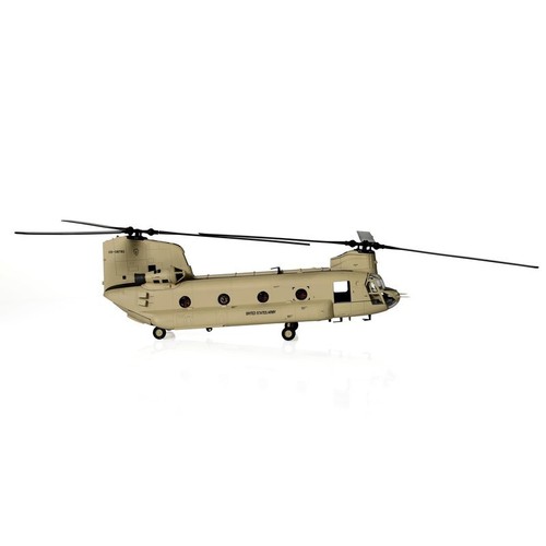 Forces of Valor 1/72 Boeing Chinook CH-47D Modell Hubschrauber - Bild 5 von 5