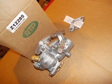 Z12285 Rebuilt Ih Farmall 200 Tractor Orignal Zenith Carburetor Assembly &gasket