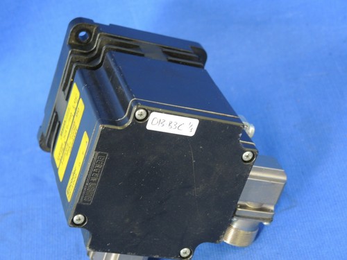 Berger Lahr VRDM 597/50 LVC Motore passo-passo 1,75 A, 2,4 Ohm con encoder + cavi - Foto 4 di 12