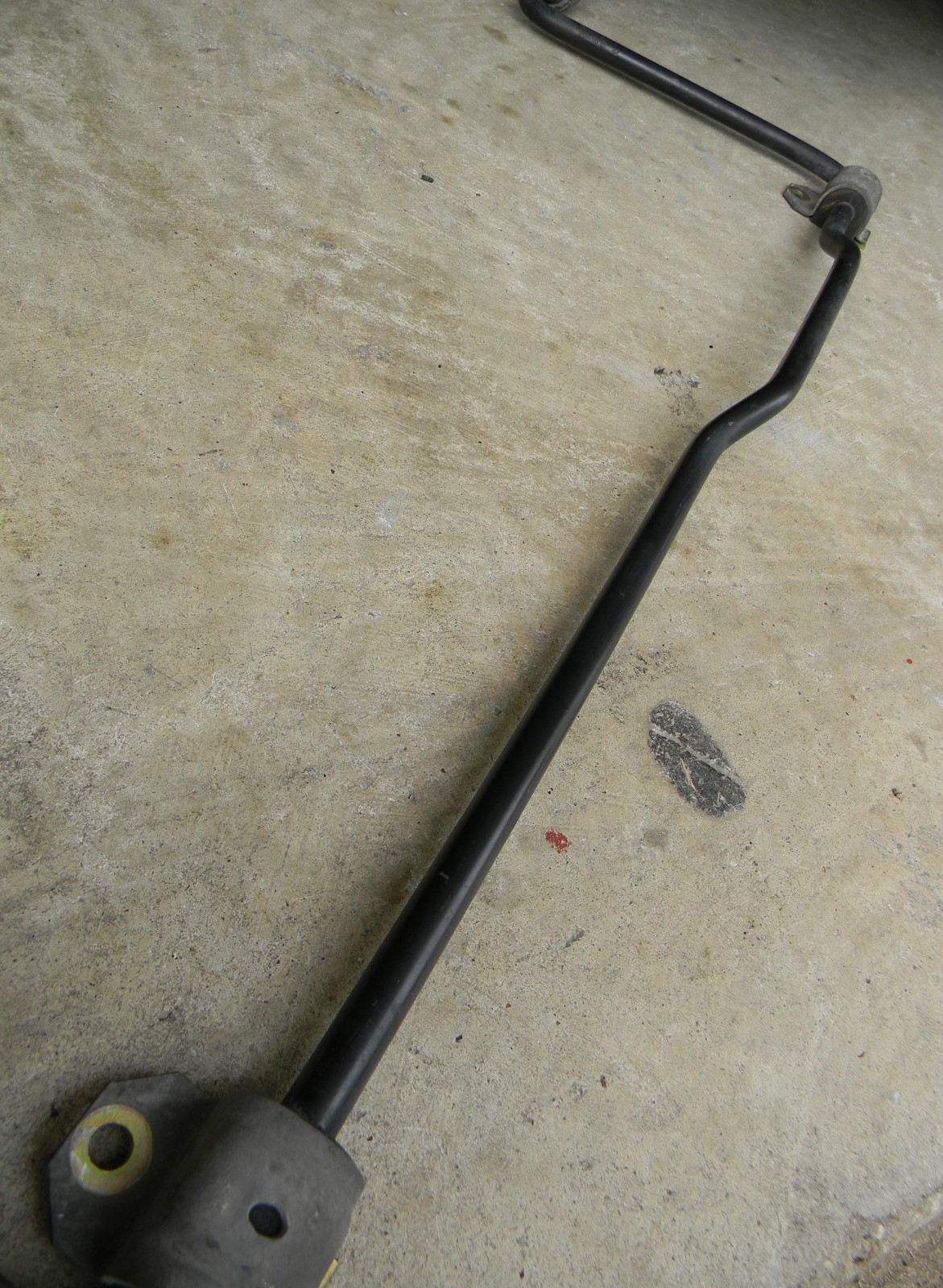 **BMW E36 318ti Z3 1.8 1.9 Roadster Rear Sway Bar Stabilizer with