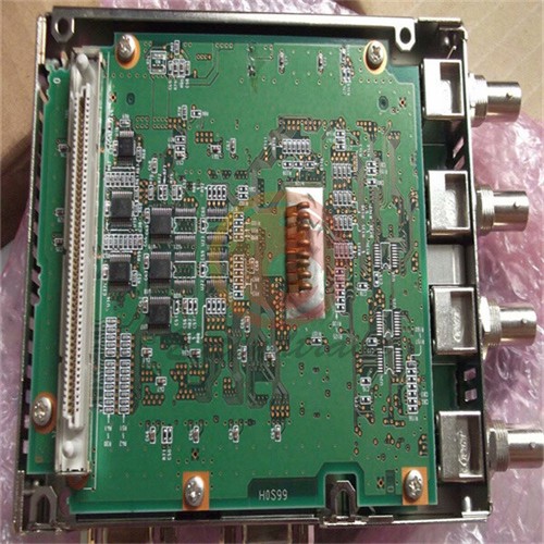 1PC Pro-face Touch Panel GP2000-VM41 GP2000VM41 2980020-01 USED - Picture 3 of 3