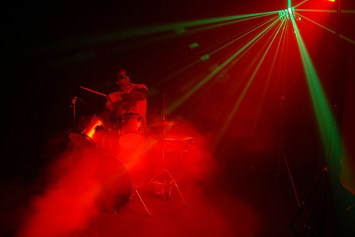 Chauvet DJ Hurricane 1600 - Picture 9 of 9