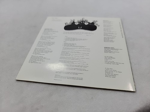 Pearls Before Swine- One Nation Underground RARE CD ๐ฟ - Picture 11 of 13