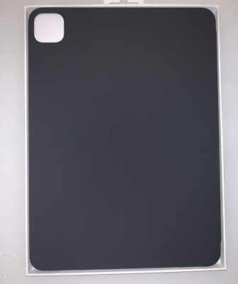 Smart Folio for iPad Pro 11-inch - Black