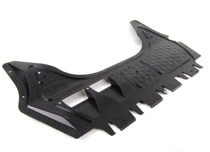 空冷VW VOLKSWAGEN PASSAT 06-15 CC 09-17 FRONT NOISE INSULATION 3C8825235