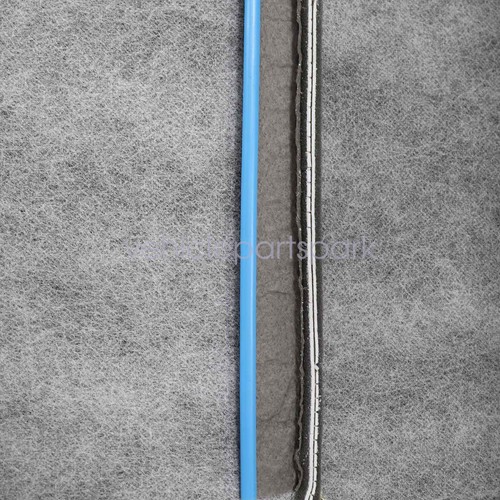 For 2009-2014 Cadillac Escalade 2WD Both Side Bottom Top Leather Seat Cover Tan - Bild 12 von 100