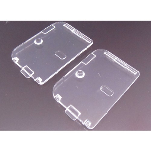 2PCS Bobbin Cover Plate FOR Singer 7465,7466,7467,7468,8748,8763,8768,8770,8780 - 第 1/3 張圖片